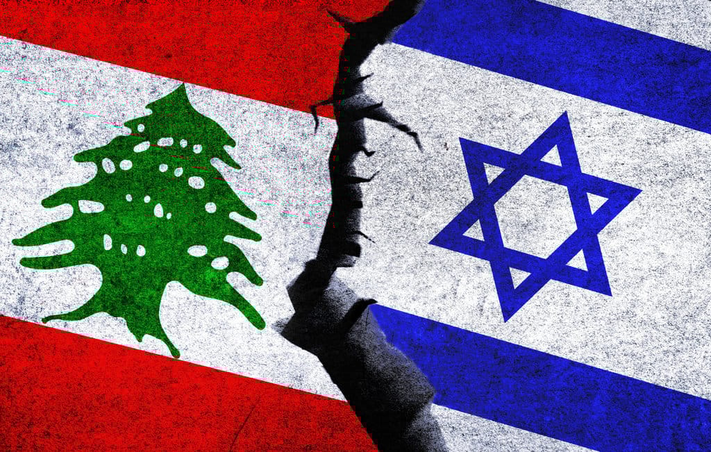 Lebanon-Israel Berunding di AS, Poin Apa Saja yang Dibahas?