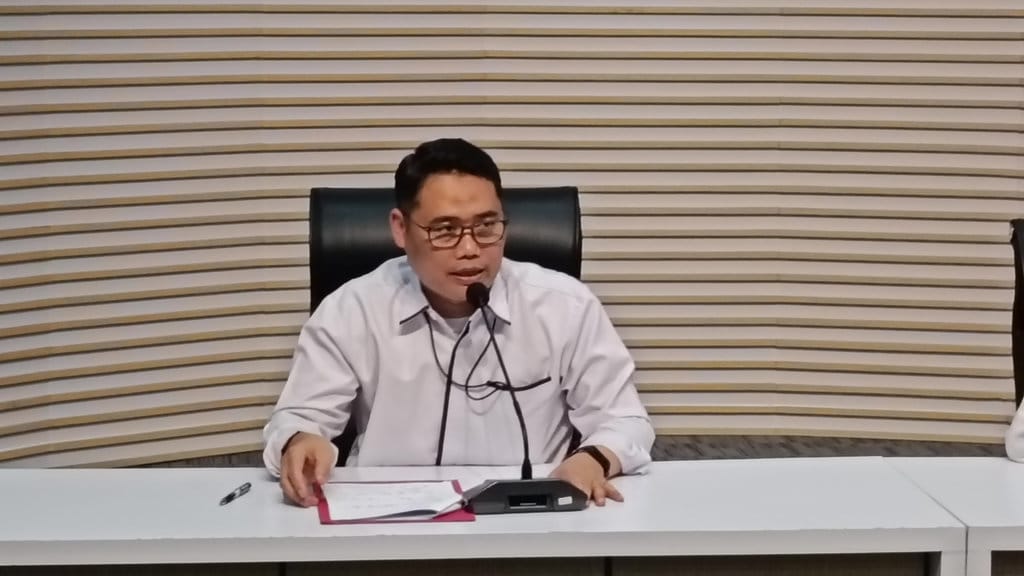 KPK Beri Sinyal Ambil Alih Kasus Febrie Adriansyah