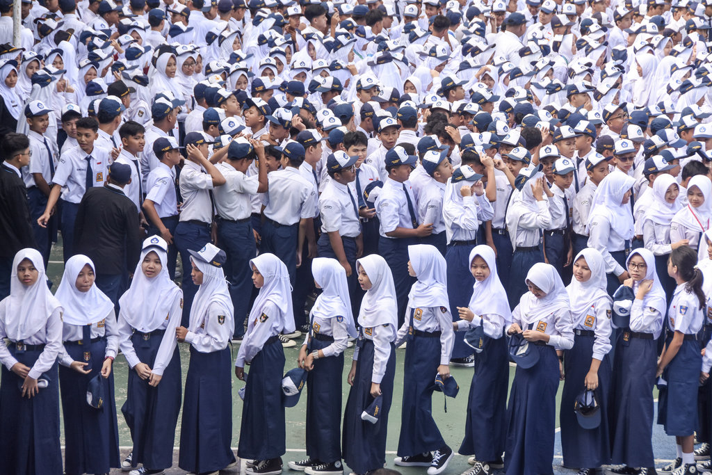 Ide Tema Peringatan Hari Pendidikan Nasional 2026 yang Menarik