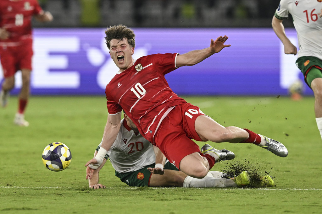 Benarkah Ada Playoff Tambahan Piala Dunia 2026, Indonesia Masuk?