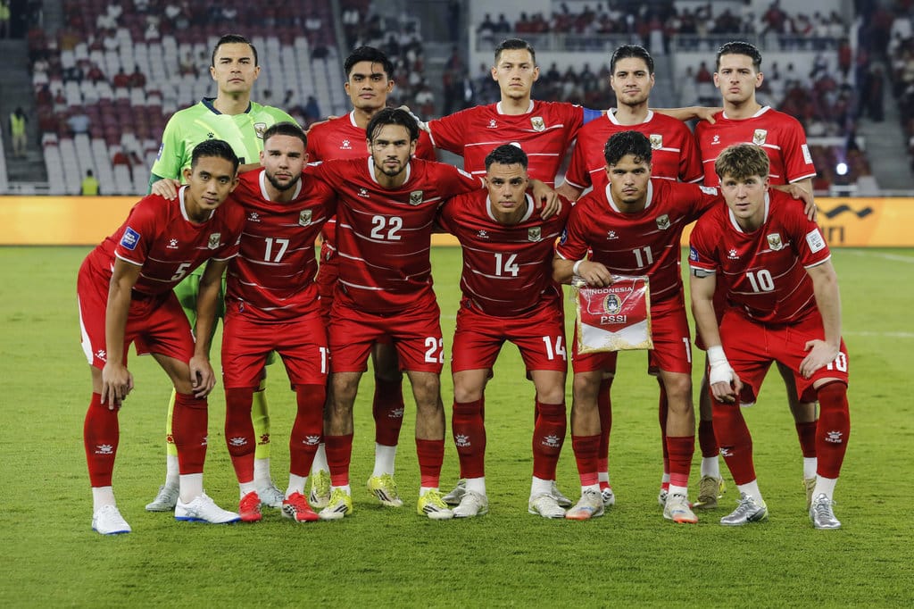 Jadwal Drawing Grup Piala Asia 2027 & Pembagian Pot Lengkap