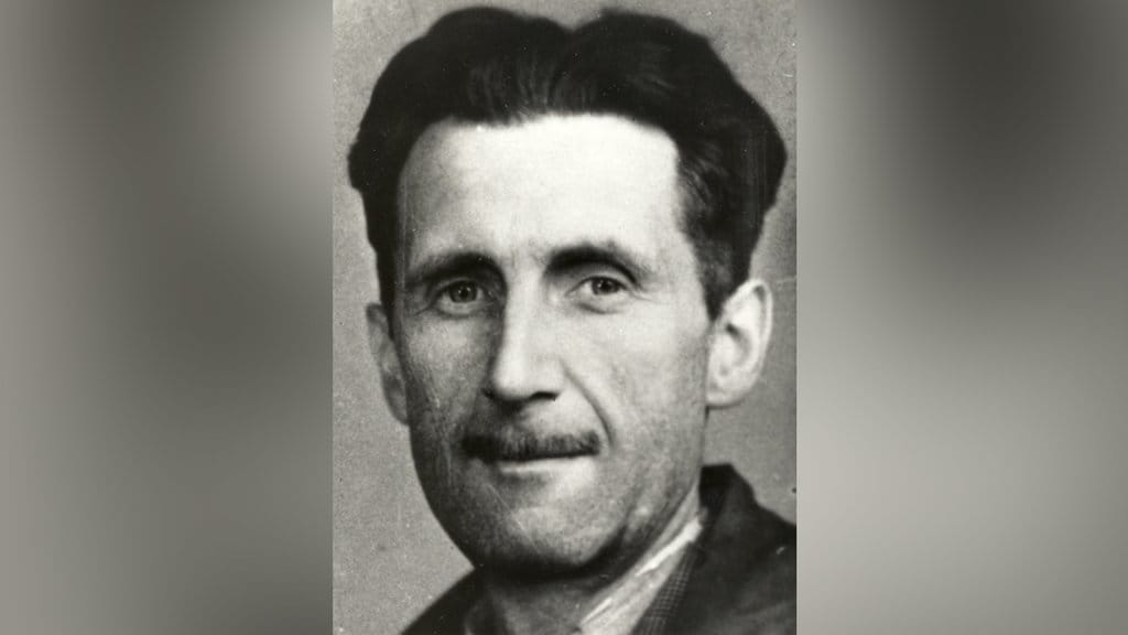 George Orwell