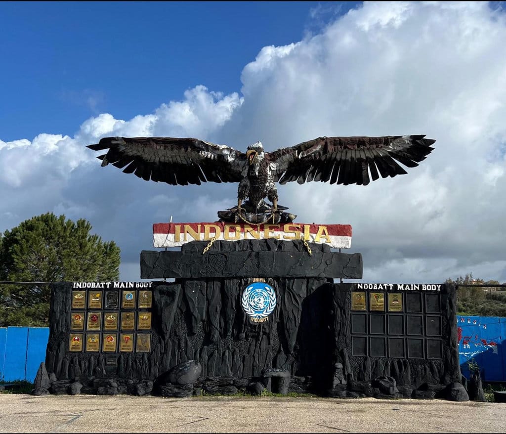 3 Prajurit UNIFIL Indonesia Terluka, RI Desak DK PBB Usut Tuntas