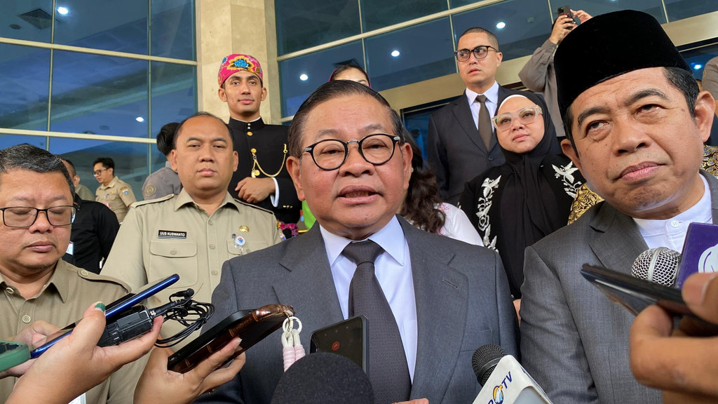 Pramono Sebut Kasus Manipulasi Foto AI di Kalisari Bukan Pertama