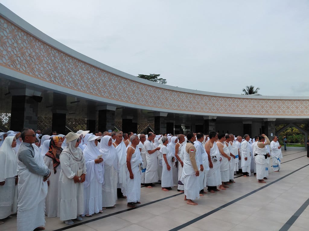 Distribusi Kartu Nusuk Dipastikan Tepat Waktu & Siap Digunakan