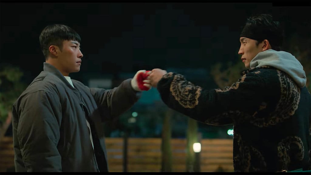 Apakah Ada Bloodhounds Season 3? Cek Penjelasan Ending S2