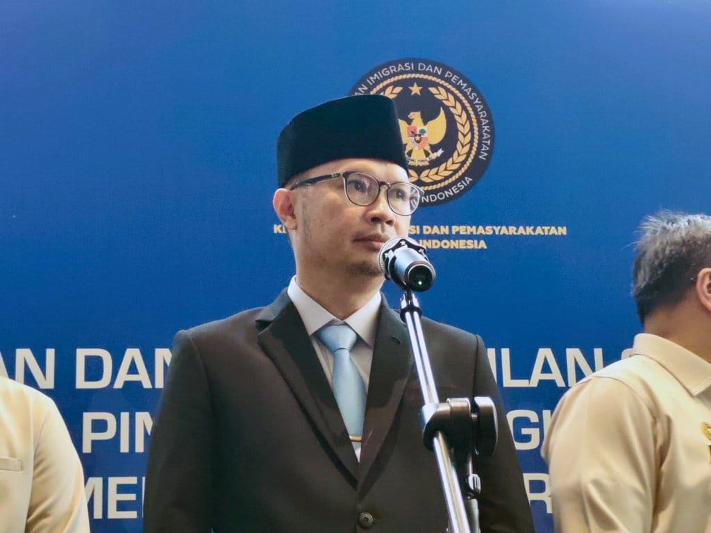 Imigrasi Tunda Keberangkatan 13 Calon Haji Jalur Nonprosedural