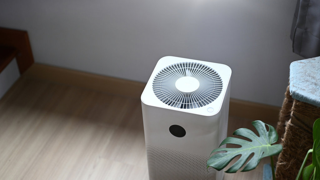 Panduan Memilih Air Purifier dan Rekomendasinya