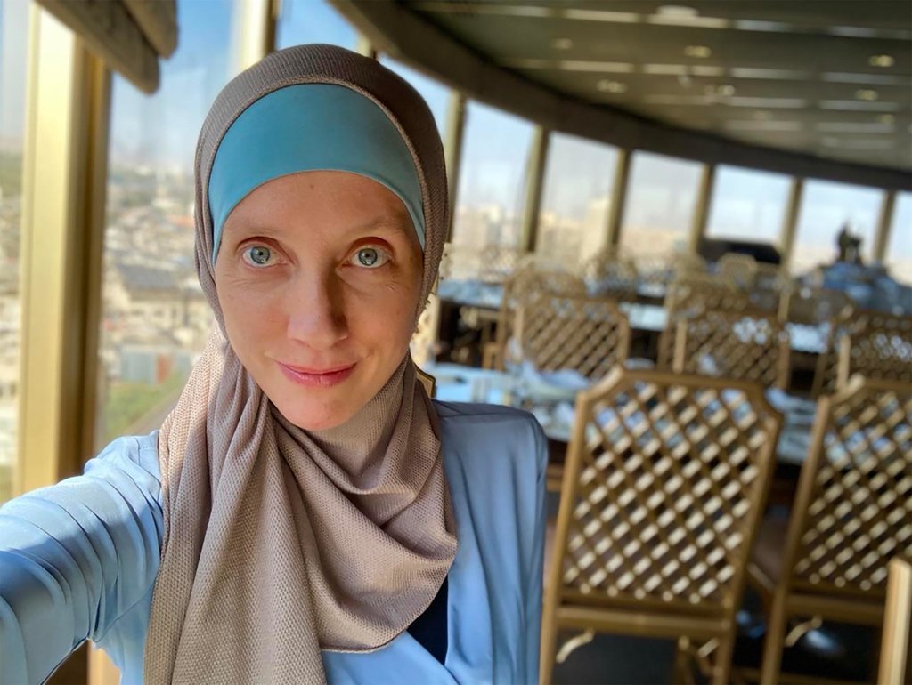 Jurnalis Amerika yang Diculik di Irak Dibebaskan Milisi Pro-Iran