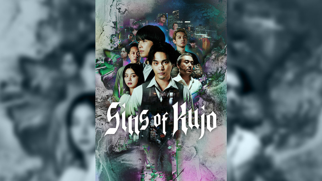 Nonton Sins of Kujo Eps 1-10 Sub Indo, Sinopsis, Link Streaming