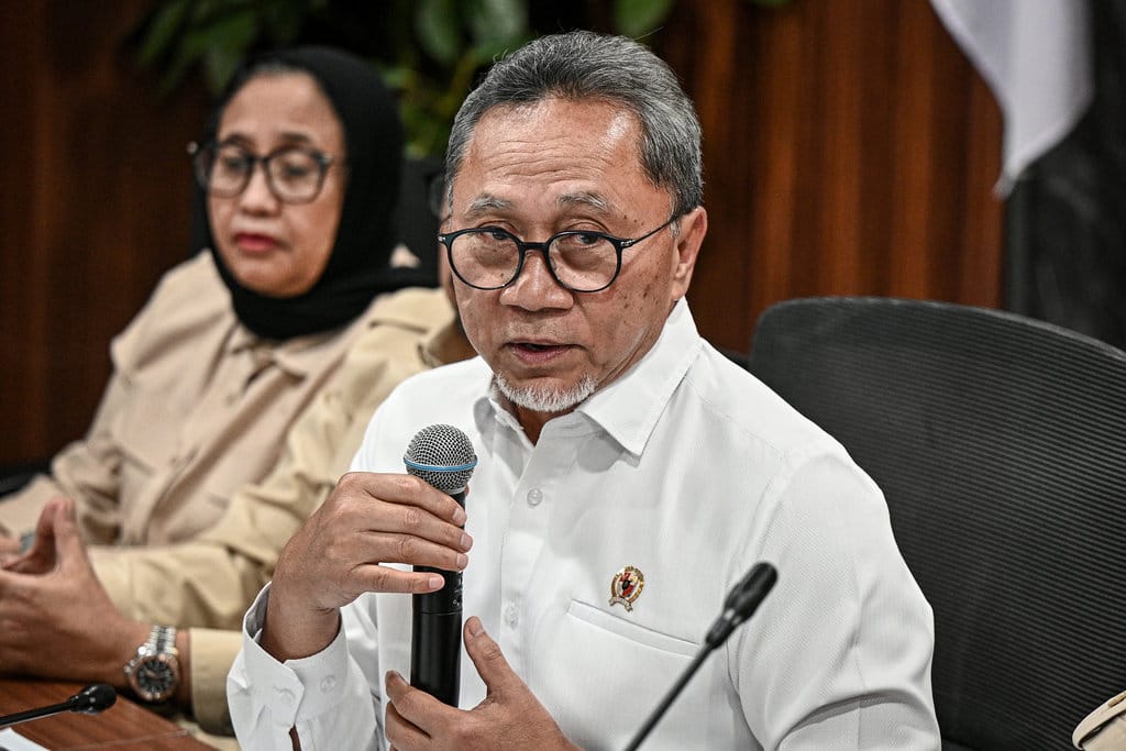 Pemerintah Tutup Sementara 2.162 Dapur MBG