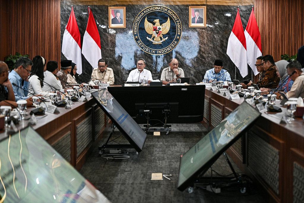 Contoh Teks Sambutan RAT Koperasi Singkat dan Padat