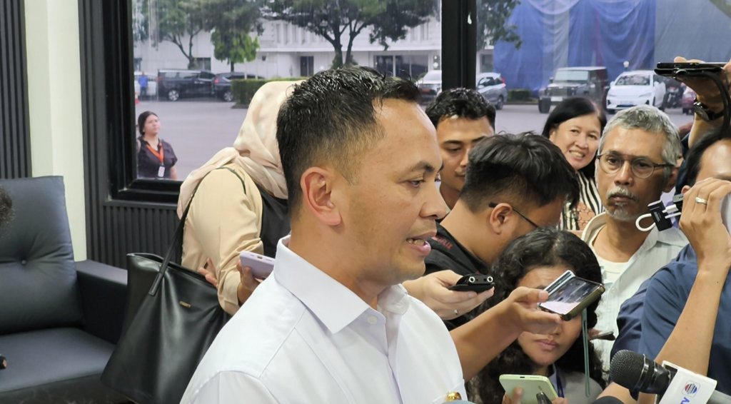 Tiga Prajurit TNI yang Gugur di Lebanon Dipulangkan Pekan Ini