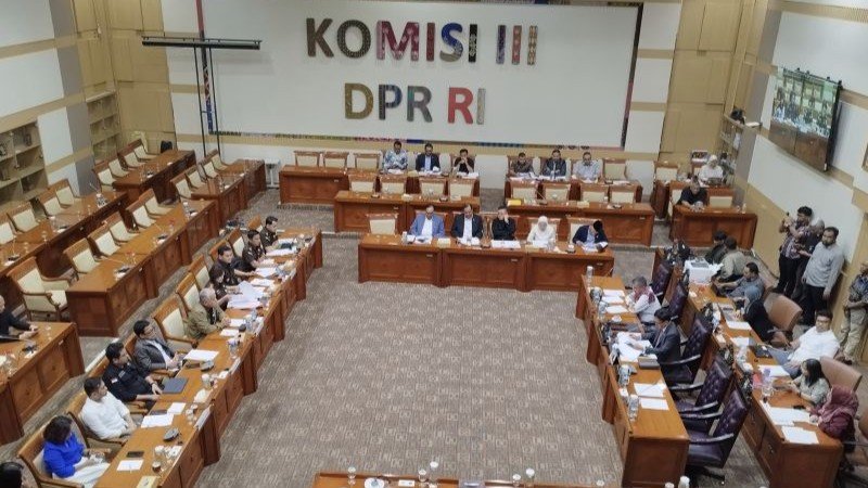 Amsal Ungkap Tawaran Kejari Karo Sebelum Dirinya jadi Tersangka