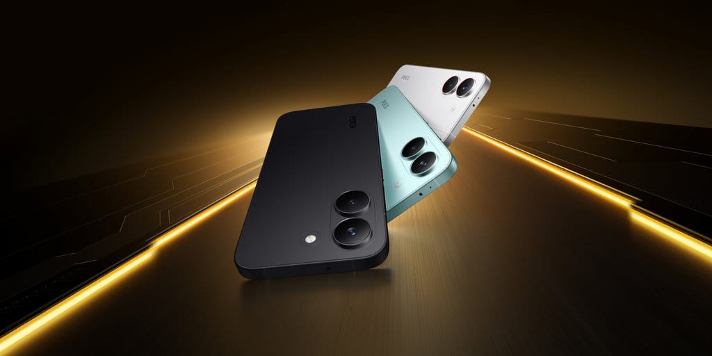 POCO X8 Pro Series