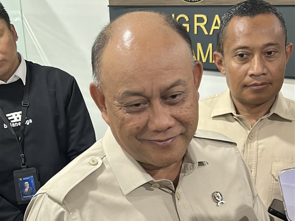 BGN Bantah Ada Monopoli Pengadaan Susu UHT di Program MBG