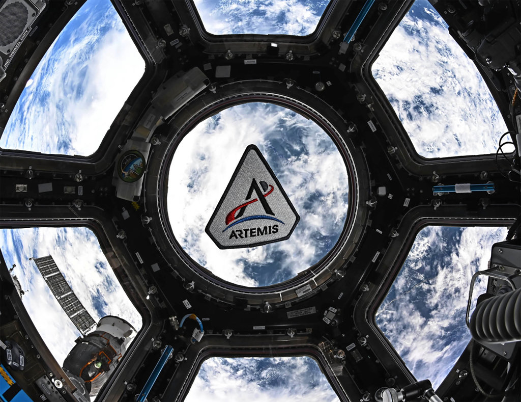 Link Nonton Artemis II Live, Misi Astronot NASA Keliling Bulan