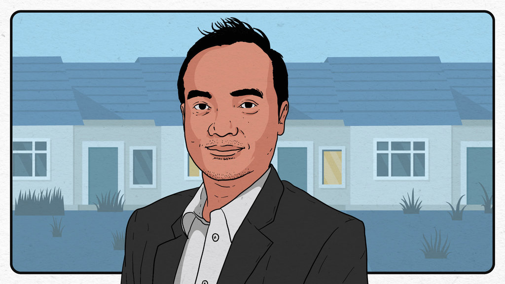 Pakar UI: Akar Masalah Perumahan Adalah Ketidaksesuaian Suplai