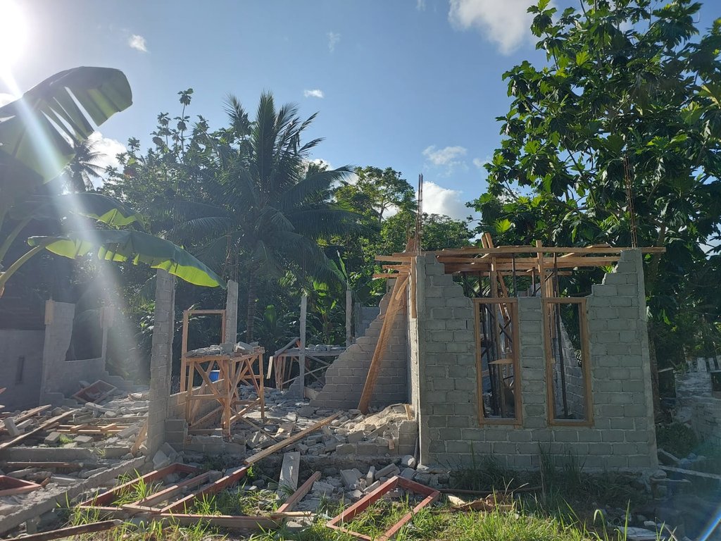 Menko PMK Minta Pendataan Kerusakan Gempa Sulut-Malut Dipercepat