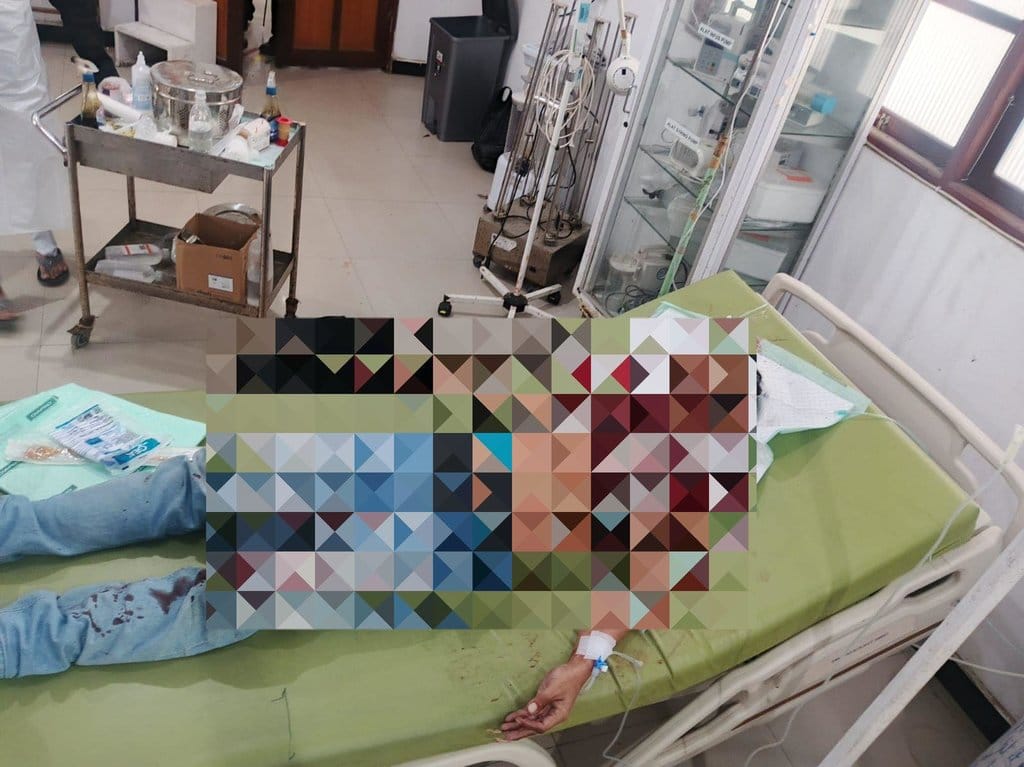 Satgas Damai Cartenz Buru Pelaku Kekerasan Tukang Ojek di Paniai