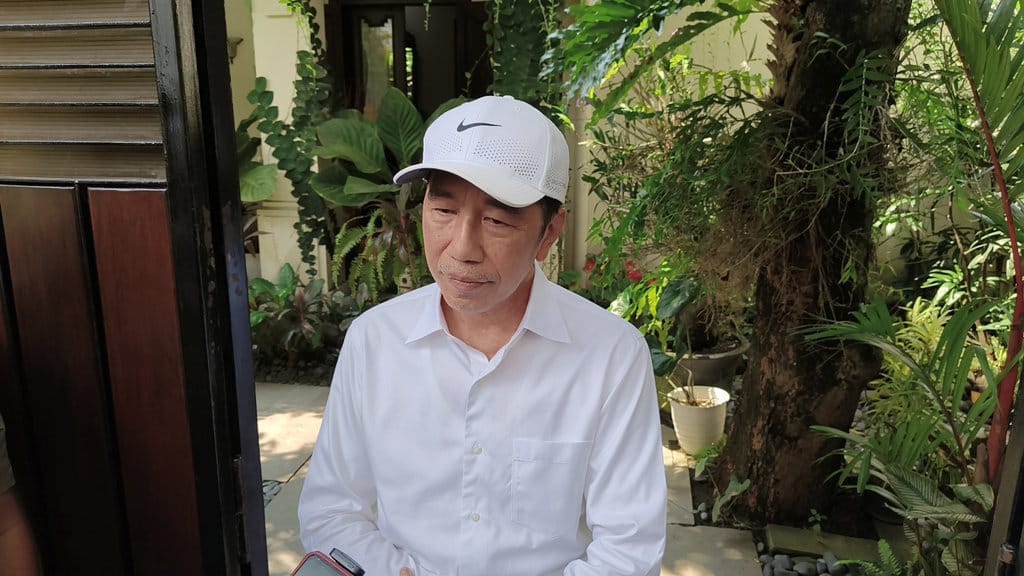 Joko Widodo