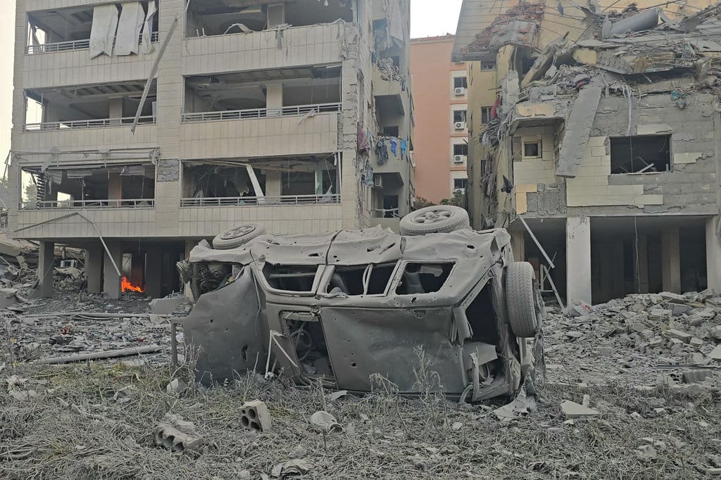 Indonesia Kecam Serangan Israel ke Lebanon saat Gencatan Senjata