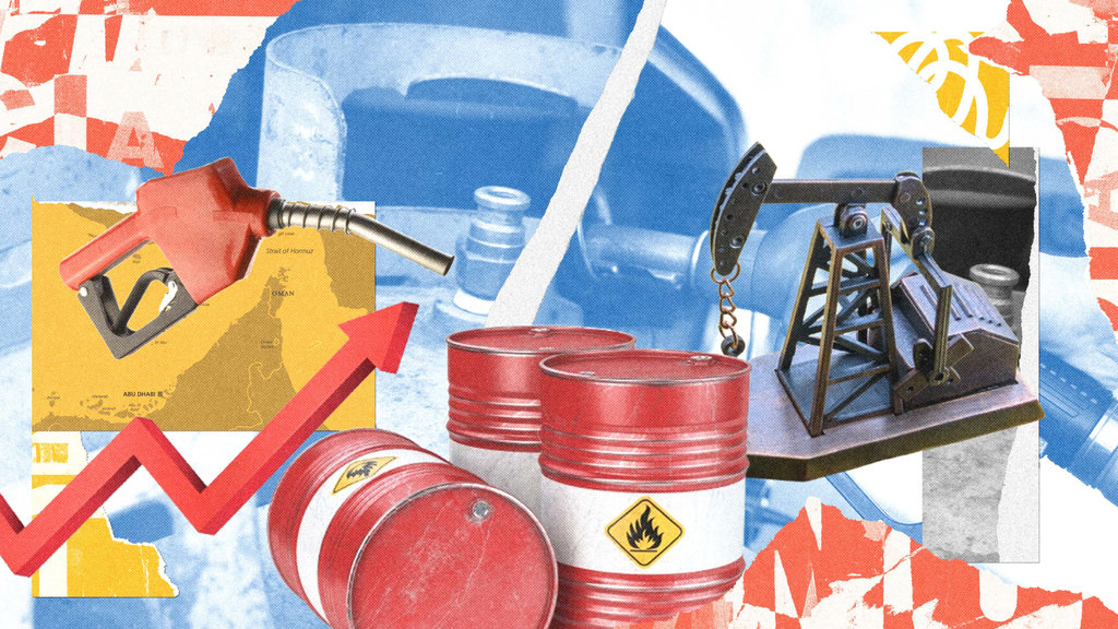 Menakar Rapuhnya Ketahanan Energi di Tengah Bara Timur Tengah