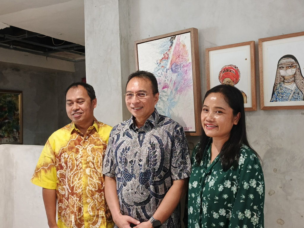 IDAI Peringatkan Ancaman Timbal dan Mikroplastik pada Anak