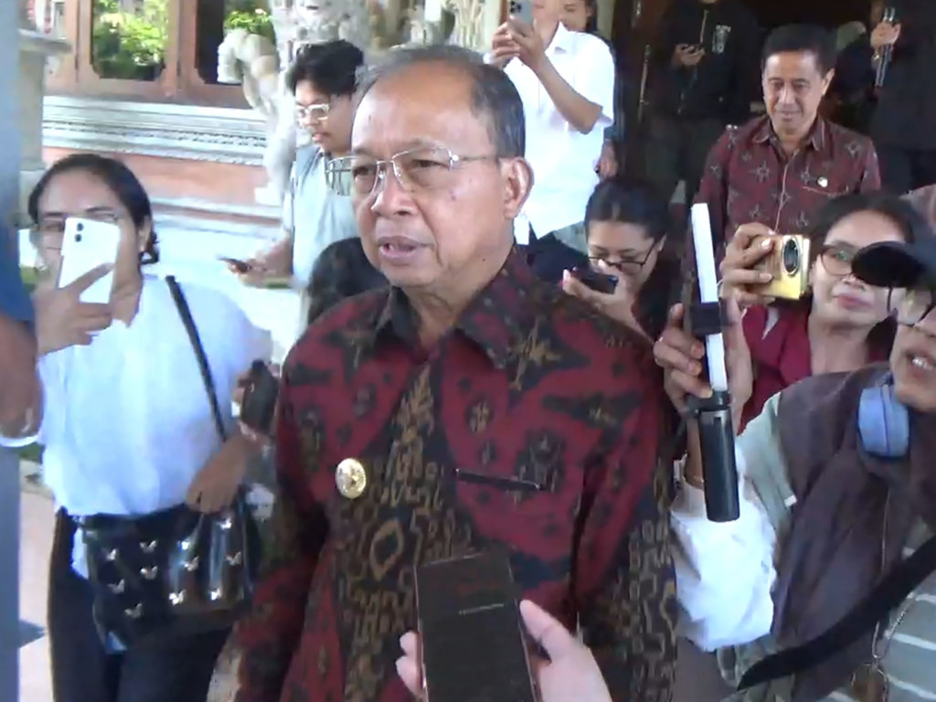 Wayan Koster Bantah Pariwisata Bali Sepi pada Awal 2026