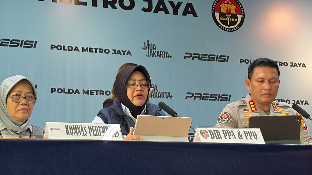 Polisi Temukan Sabu di Mobil Sopir Taksi Online Pelaku Pelecehan