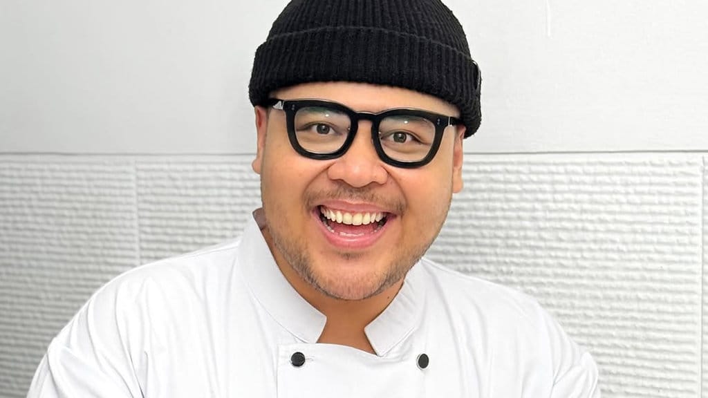 Brian Ardianto Meninggal, Ini Sosok "The Food Boy" MCI Season 5