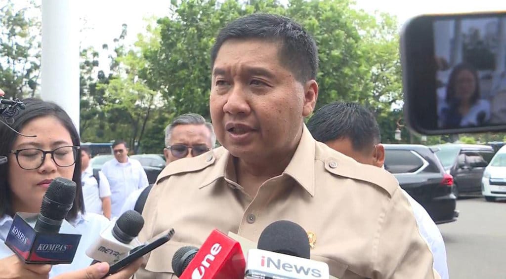 Prabowo Minta Perluas Program Bedah Rumah ke Seluruh Daerah