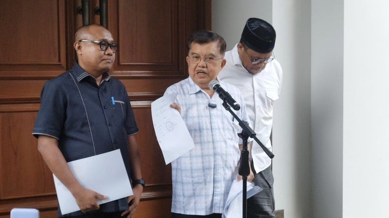 JK Polisikan Rismon Sianipar terkait Isu Danai Roy Suryo dkk