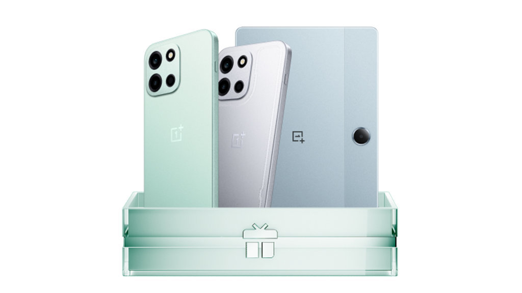 OnePlus Nord 6