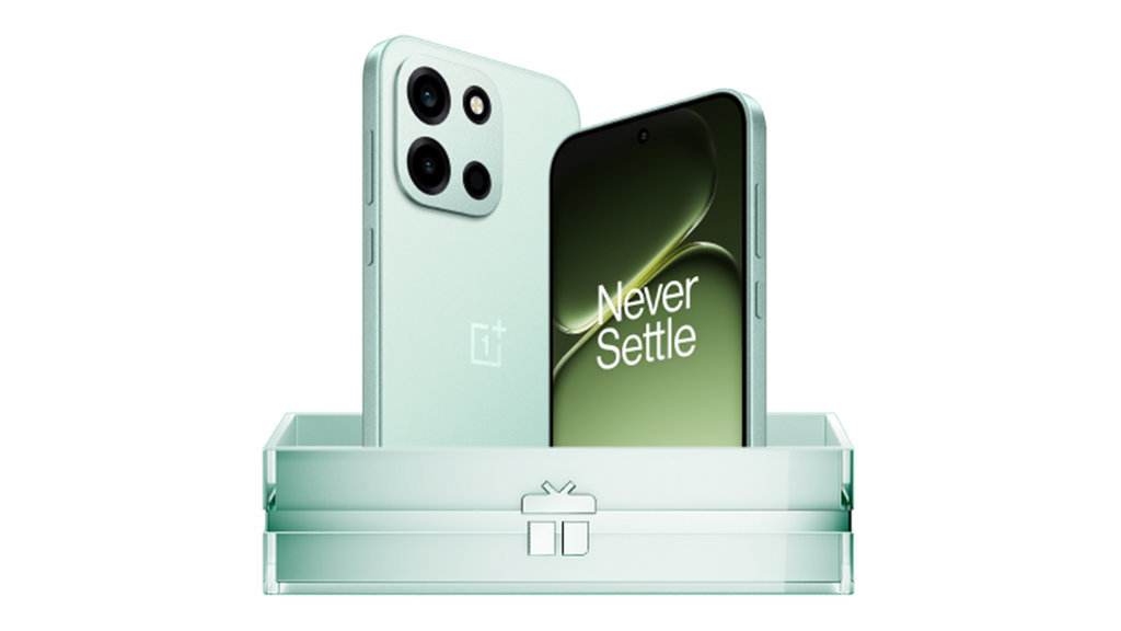 OnePlus Nord 6