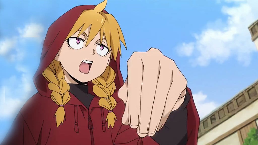 Nonton Yomi no Tsugai Eps 3 Sub Indo, Jadwal, & Link Streaming