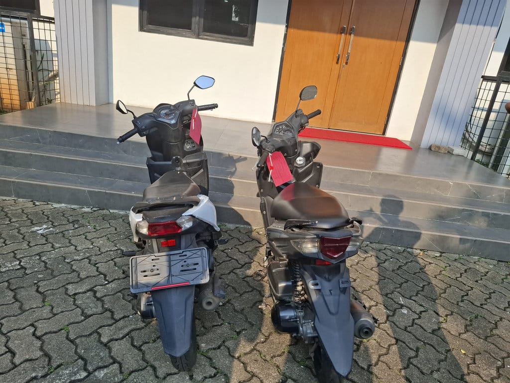 Berkas Kasus Andrie Yunus Diserahkan ke Pengadilan Militer Besok