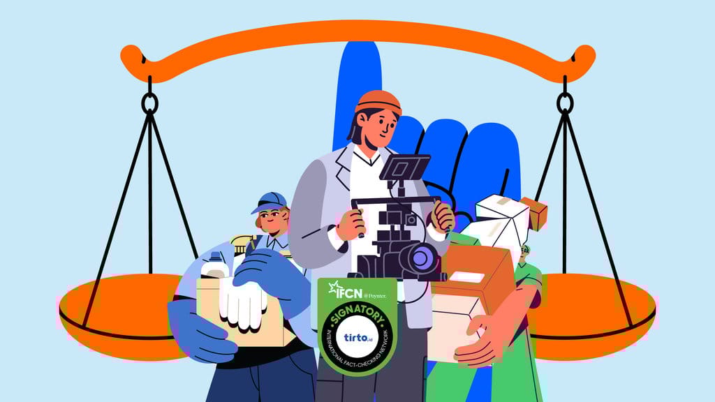 Darurat Regulasi di Tengah Ledakan Gig Economy