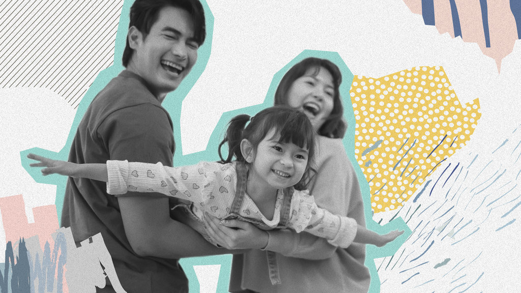 Memilih Punya Satu Anak: Keputusan yang Tak Perlu Dipertanyakan