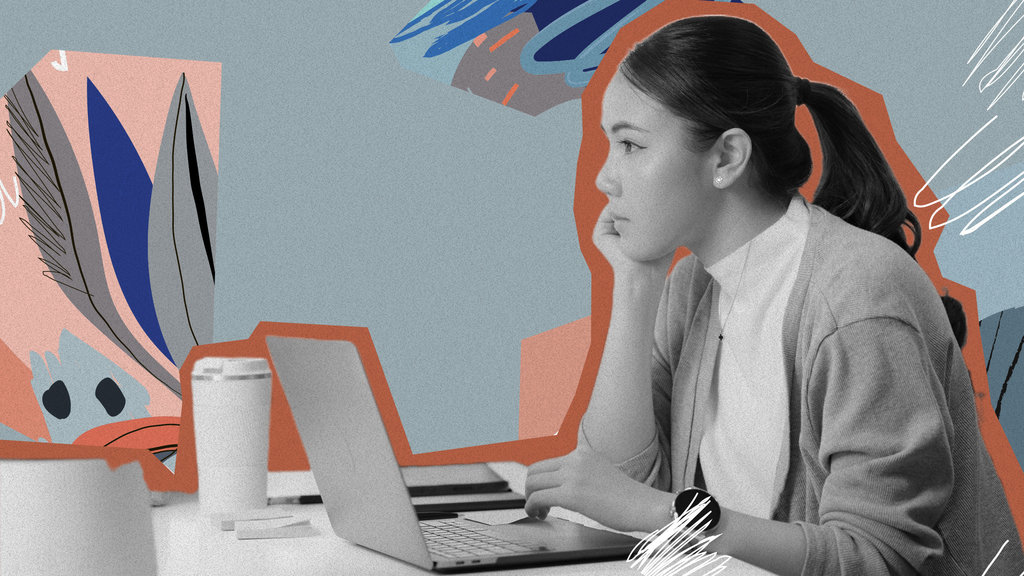 Kamu Bukan Pekerjaanmu: Karier Bukan Satu-Satunya Identitas Diri