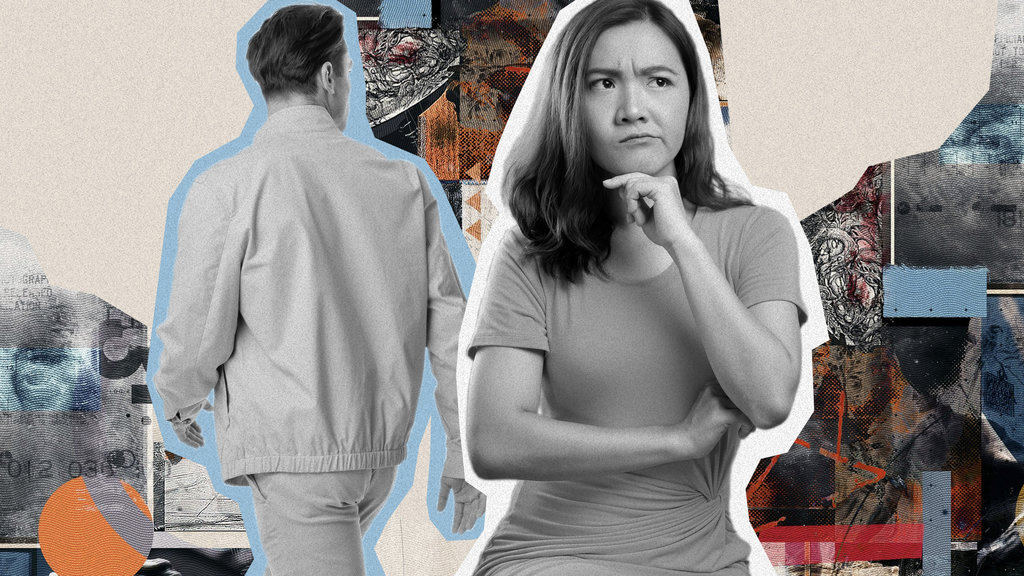 Aku Anxious, Dia Avoidant: Mungkinkah Hubungan Berjalan Sehat?