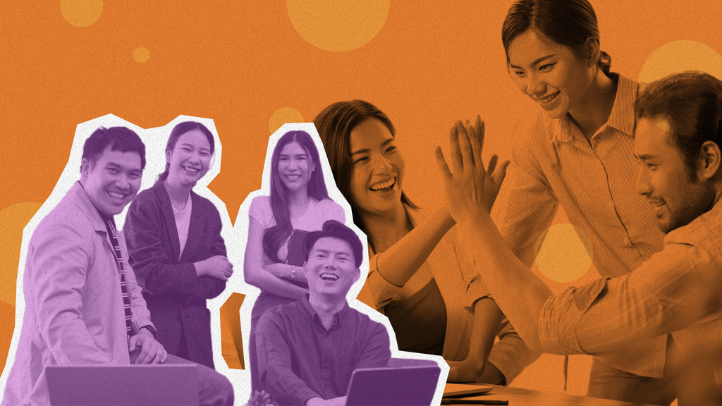 Safe Spaces di Kantor: Mekanisme Aduan yang Melindungi Pekerja