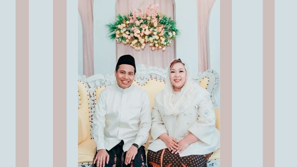 Profil Singkat Lora Mamak, Kiai Sumenep Suami Inayah Wahid