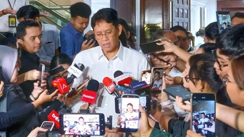 Menkeu Purbaya Usul Kemenkeu Ambil Alih PNM dari Danantara