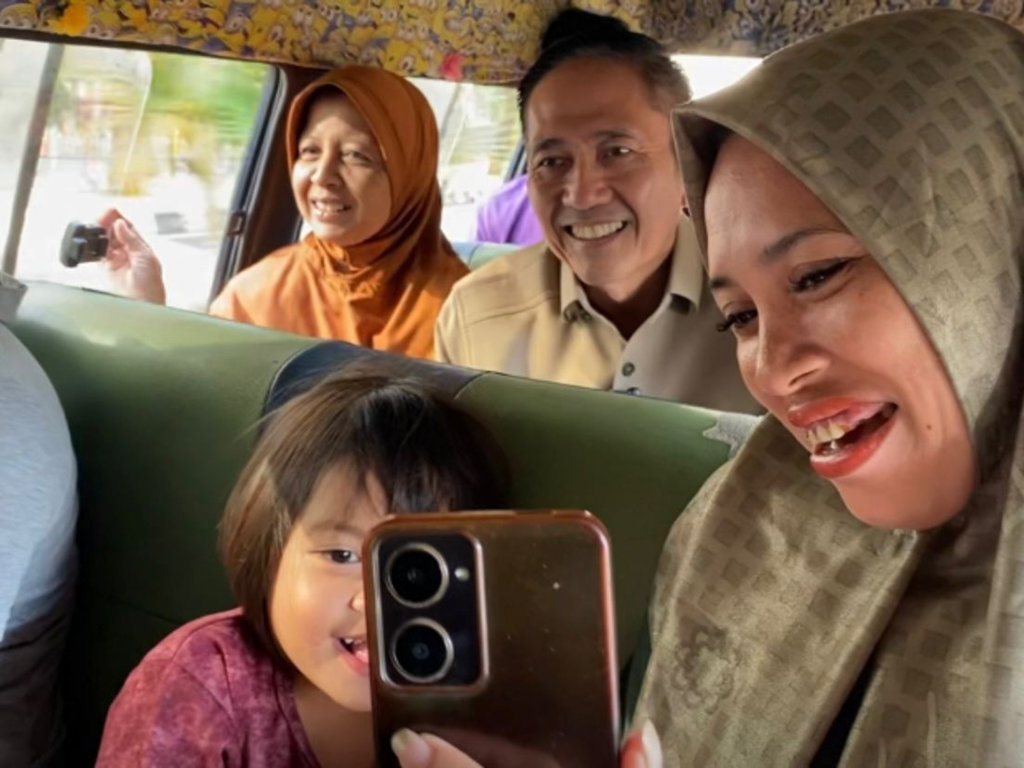 ASN Palembang Wajib Naik Angkot Setiap Selasa untuk Hemat BBM