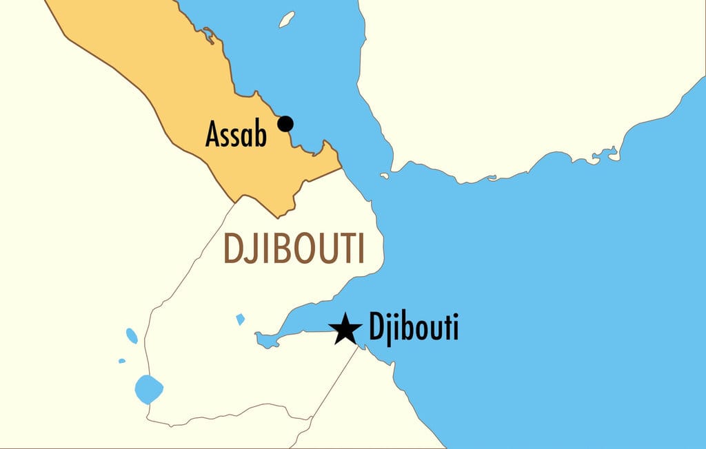 Iran War: Apa Dampaknya Jika Selat Bab Al-Mandeb Diblokade Iran?