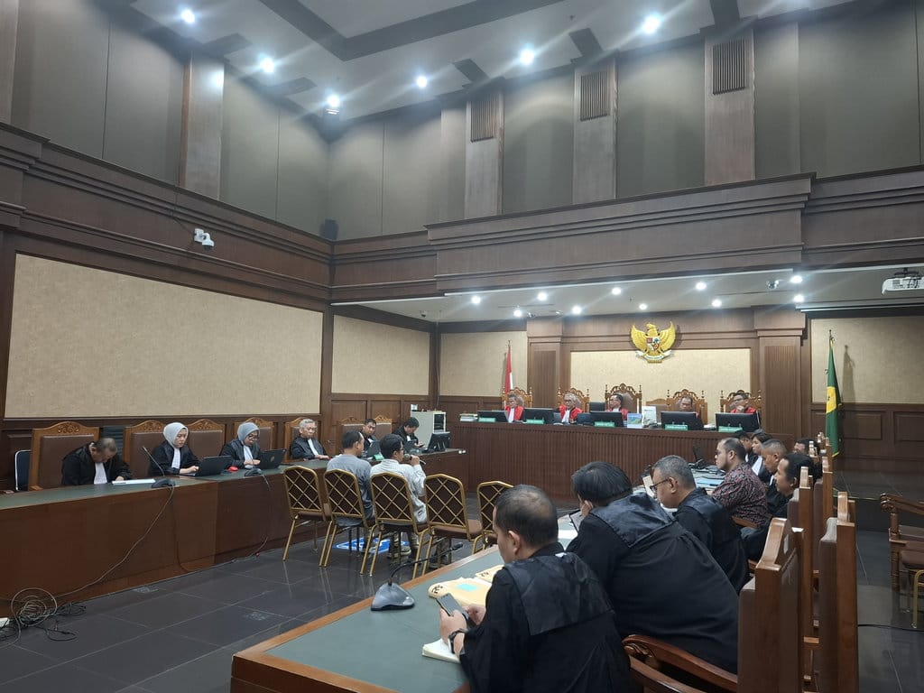 Auditor BPKP: Kerugian Negara Kasus Chromebook Capai Rp1,5 T