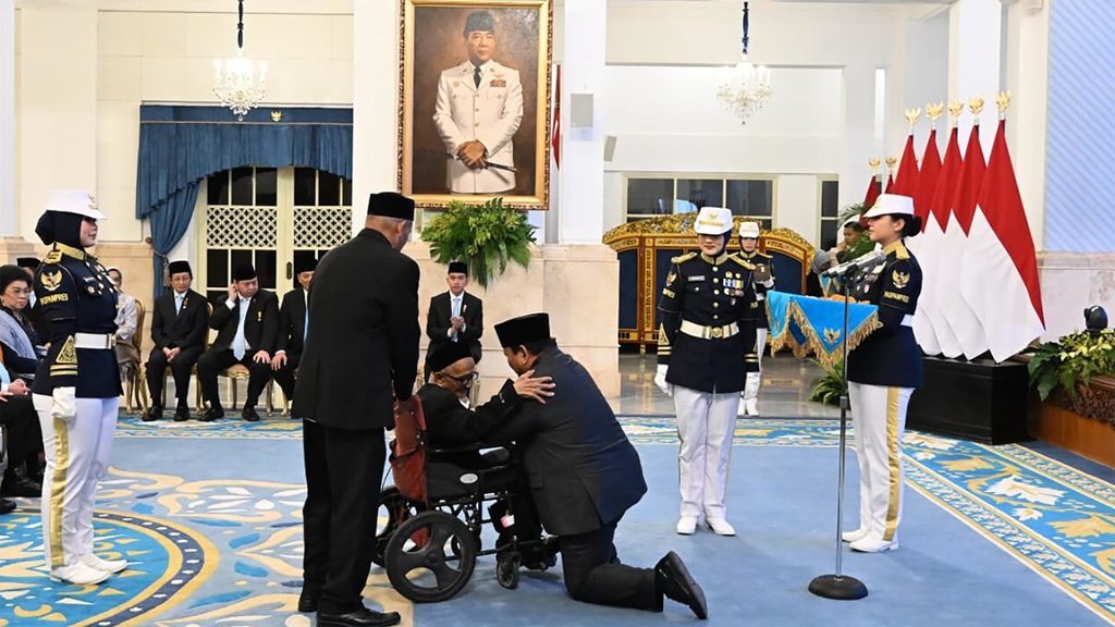 Teungku Nyak Sandang bin Lamudin