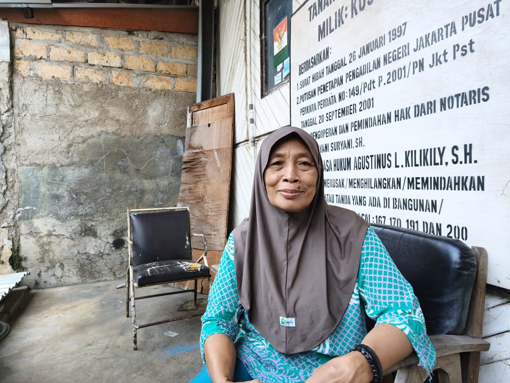 Duduk Perkara TNI AD & Warga Lenteng Agung Saling Klaim Lahan