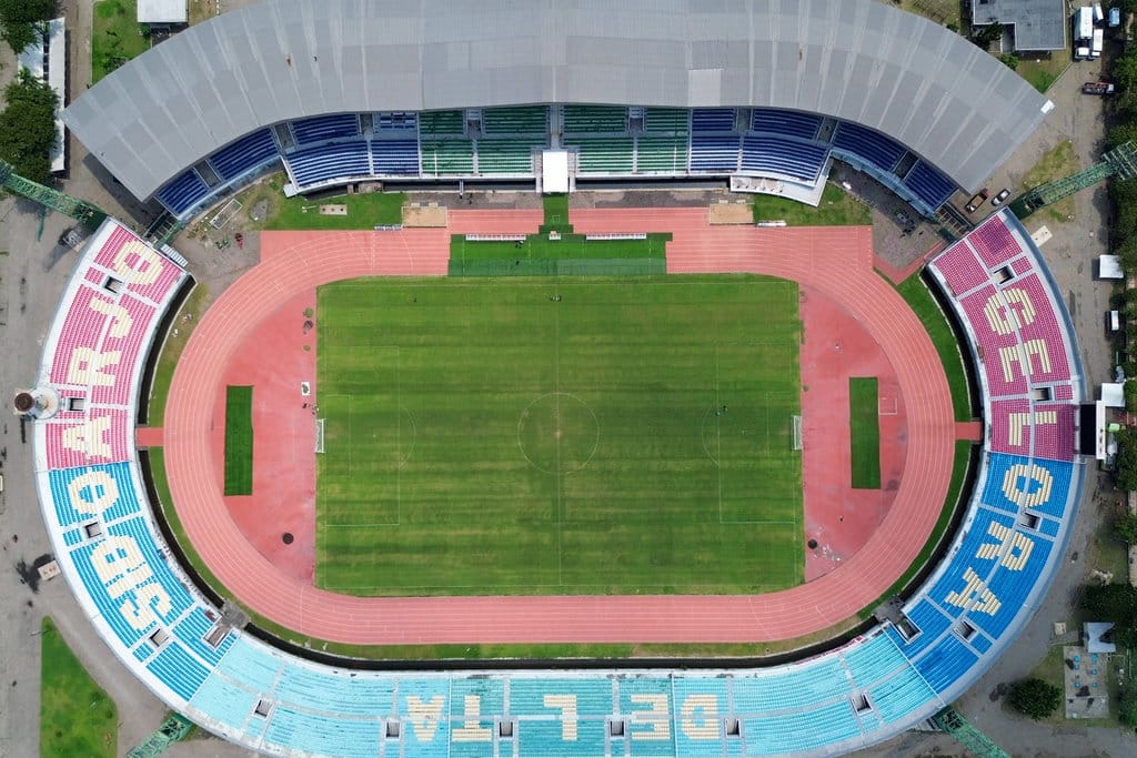 Hasil AFF Cup U17 2026 Malam Ini 19 April: Tanpa Gol di Sidoarjo